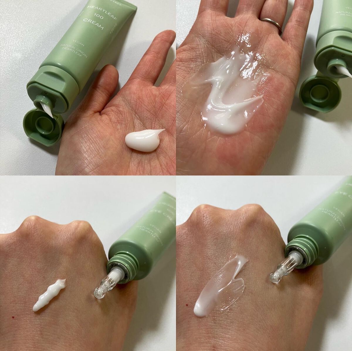 ドクダミ100トナー/DEWYTREE/化粧水を使ったクチコミ(3枚目)