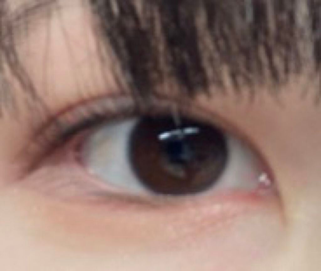 ジューシーピュアアイズ/キャンメイク/アイシャドウパレットを使ったクチコミ(4枚目)