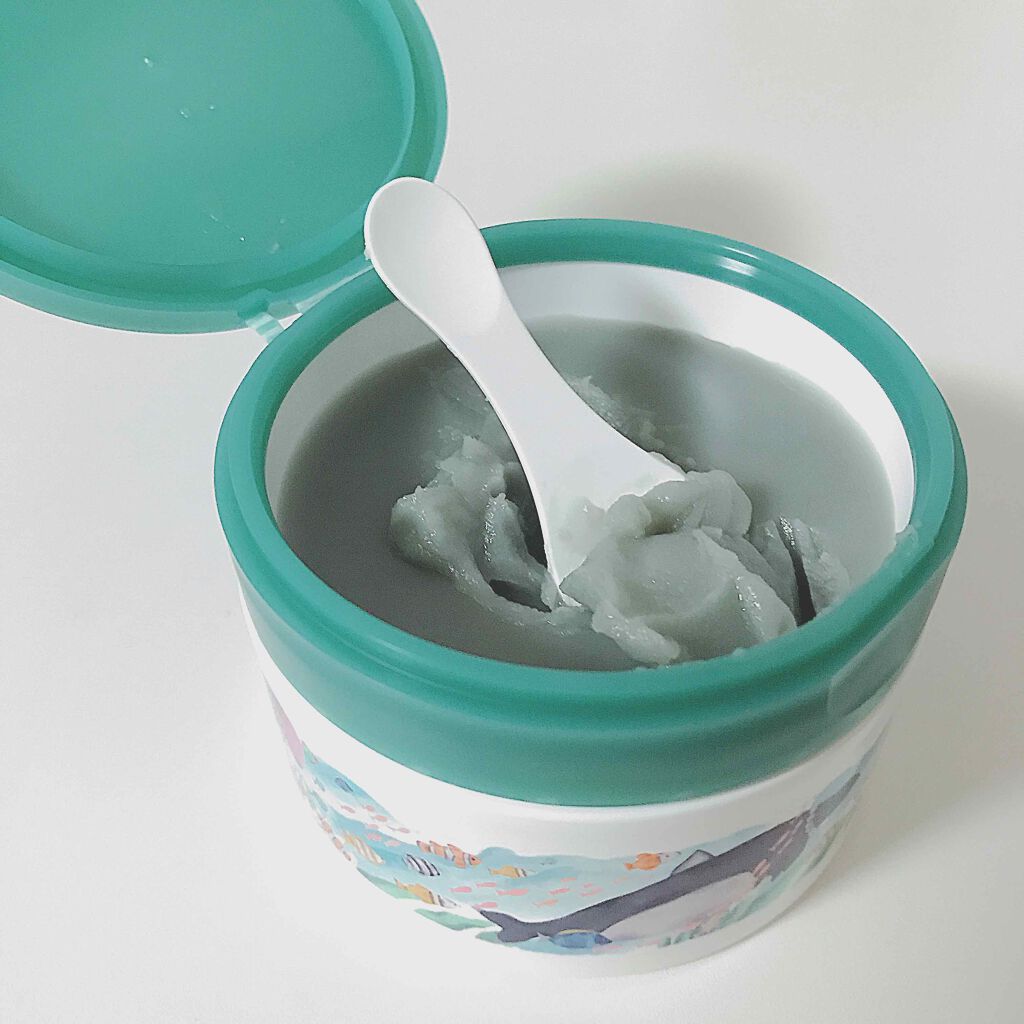 夢みるバーム 海泥スムースモイスチャー/ロゼット/クレンジングバームを使ったクチコミ（1枚目）