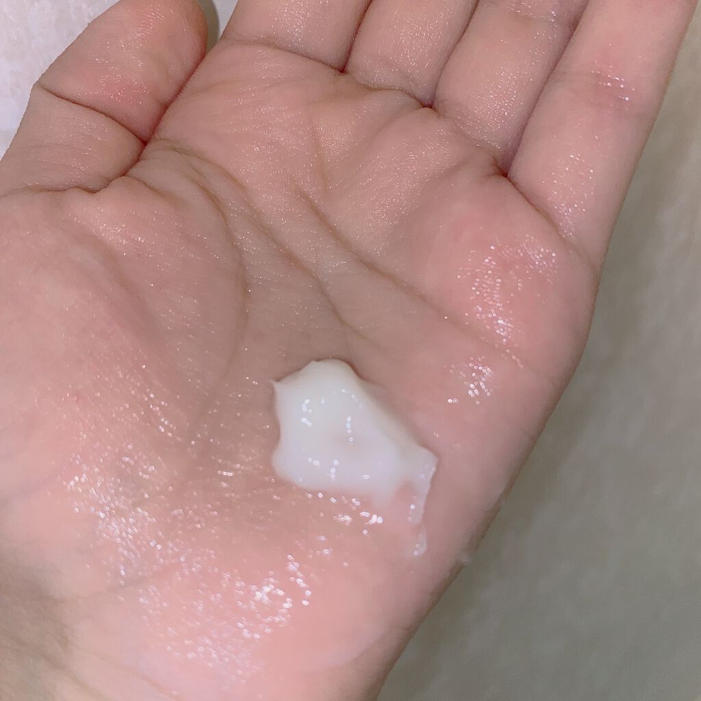 シルキー　スムースモイスチャー　シャンプー　1.0/ヘアトリートメント　2.0/&honey/市販シャンプーを使ったクチコミ（3枚目）