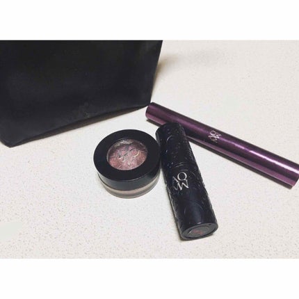 AQ MW アイクレヨン/DECORTÉ/スティックアイシャドウを使ったクチコミ(1枚目)