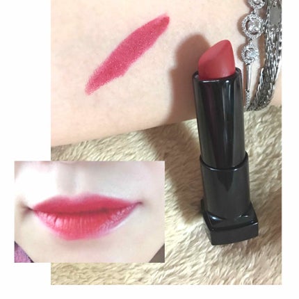 カラーセンセーショナル リップスティック C/MAYBELLINE NEW YORK/口紅を使ったクチコミ(2枚目)