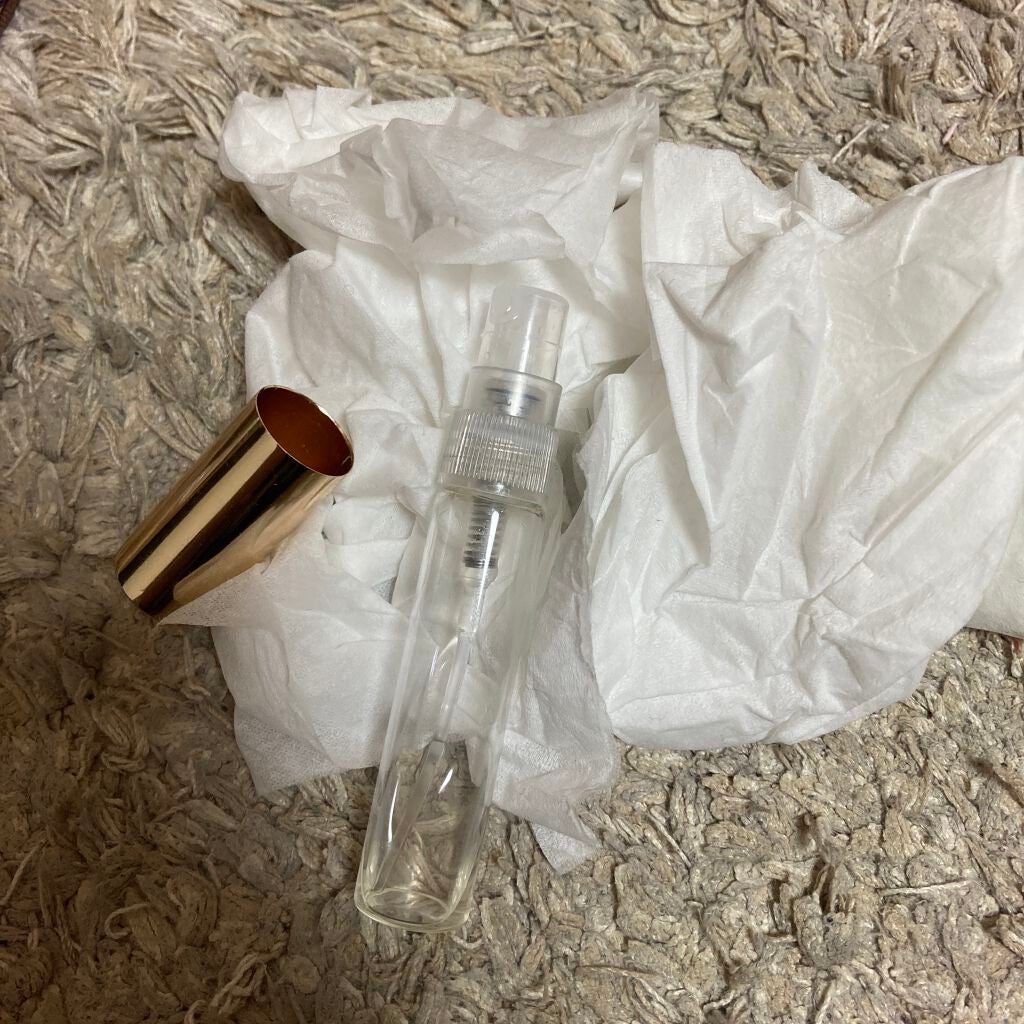 エレガントアトマイザー/DAISO/香水(その他)を使ったクチコミ(1枚目)