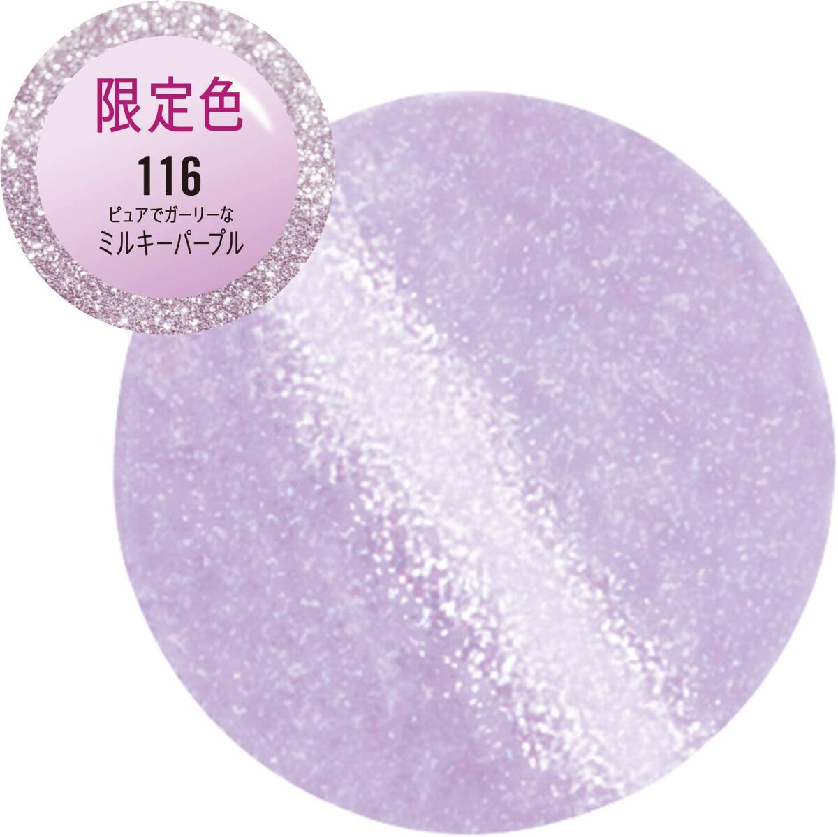 スピーディ フィニッシュ N 116