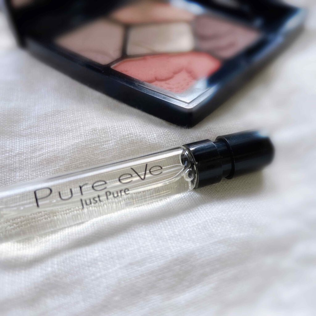 ✨未使用級✨ ザ・ディファレント・カンパニー Pure eVe 香水 50ml ピュア イヴ オードパルファン - 株式会社フォルテ