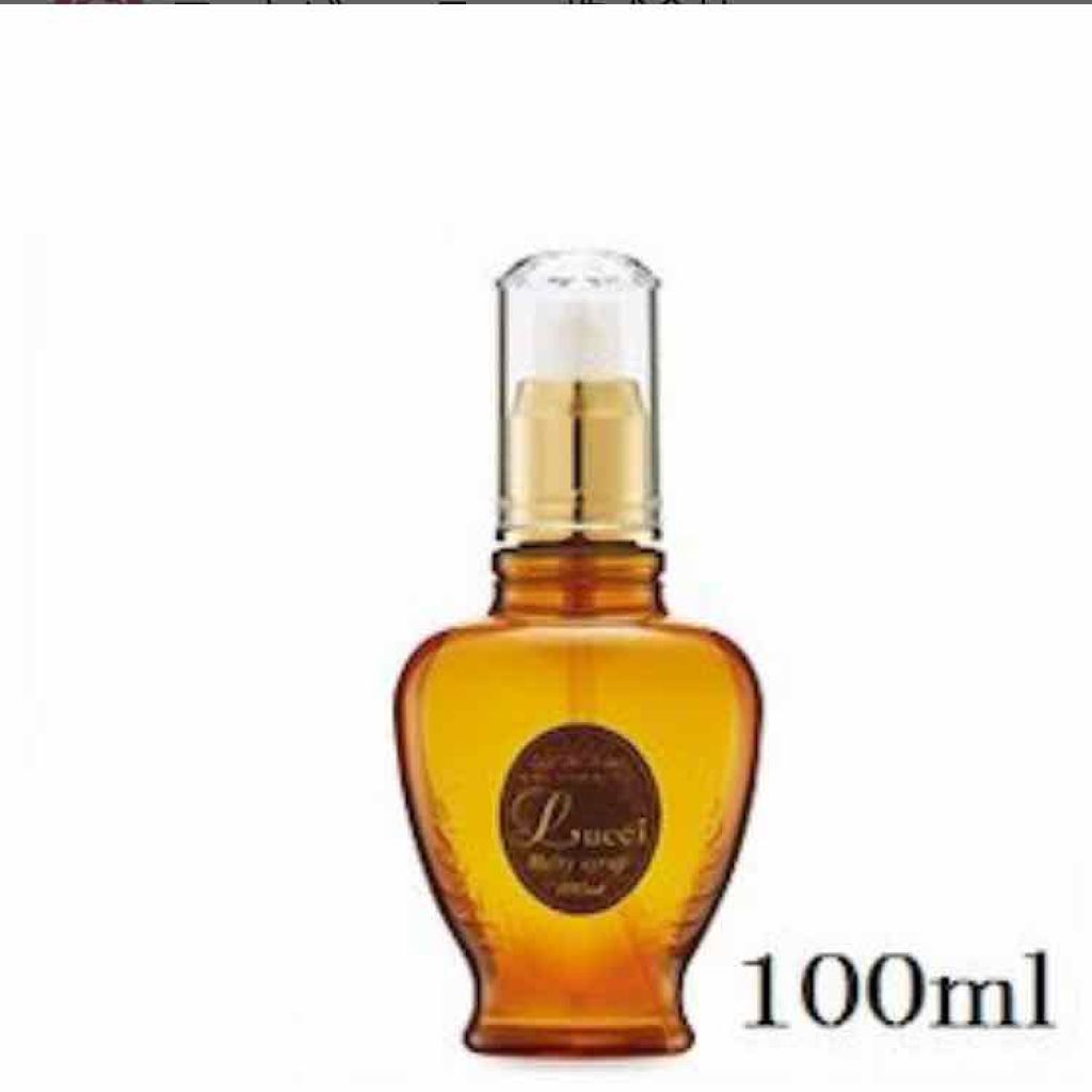 ルッチ メルティシロップ/Lucci/ヘアオイルを使ったクチコミ（3枚目）