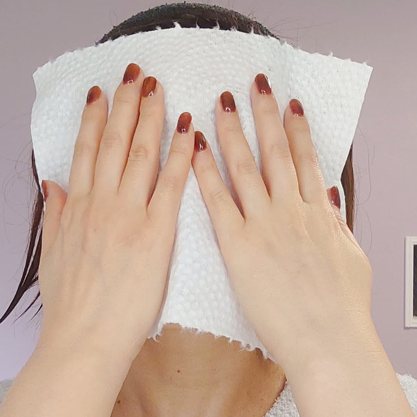 mica フォロバします😊 on LIPS 「美容マニアは皆使ってる!?💎ITOクレンジングタオルケットロー..」(9枚目)