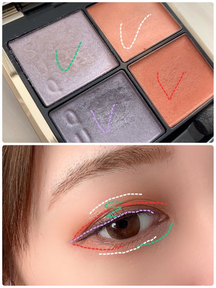 カールキープ マスカラベース/ヒロインメイク/マスカラ下地を使ったクチコミ(5枚目)