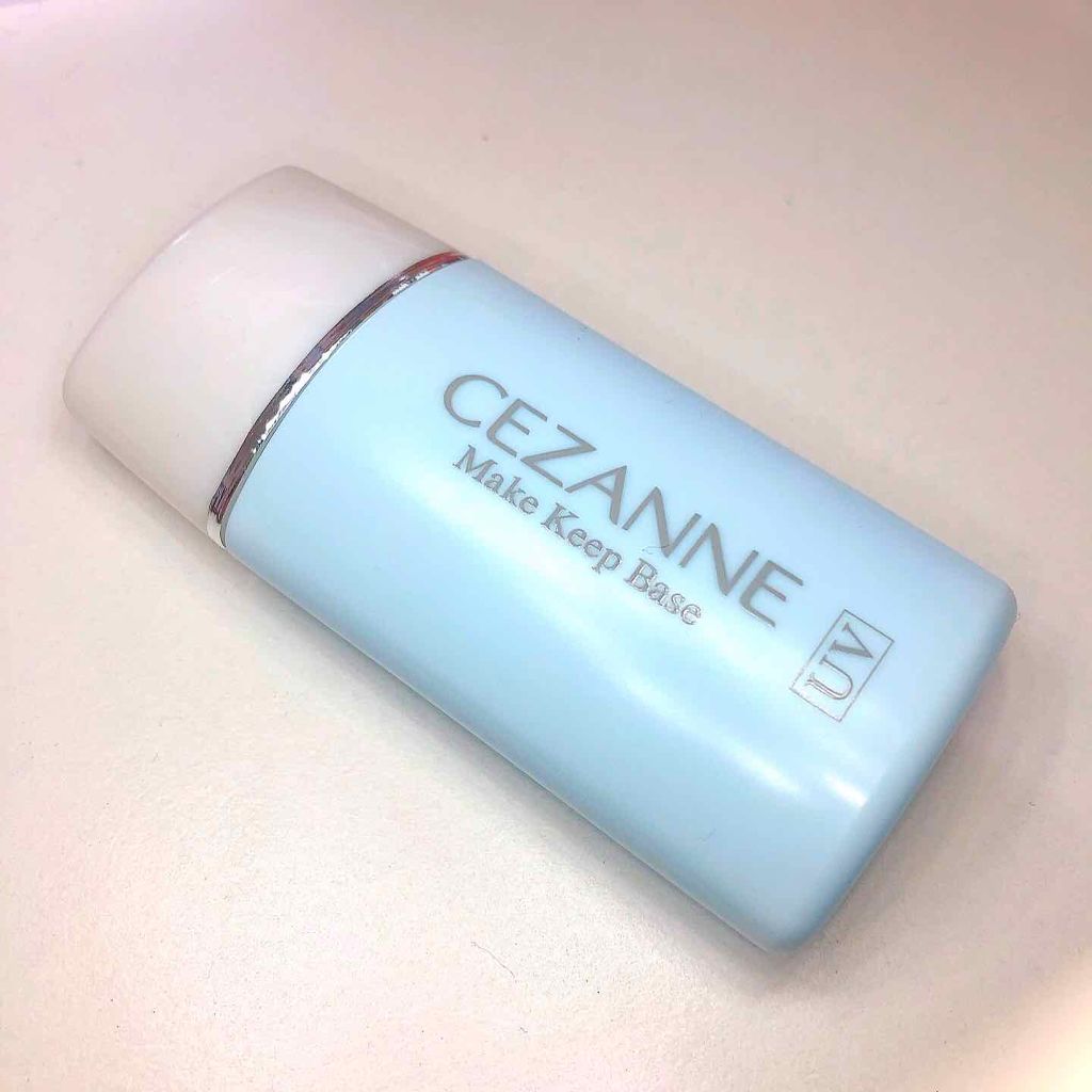 エテュセ ポアレスプライマー/ettusais/化粧下地を使ったクチコミ（1枚目）