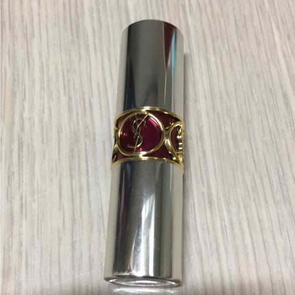 ヴォリュプテキャンディー/YVES SAINT LAURENT BEAUTE/口紅を使ったクチコミ(1枚目)