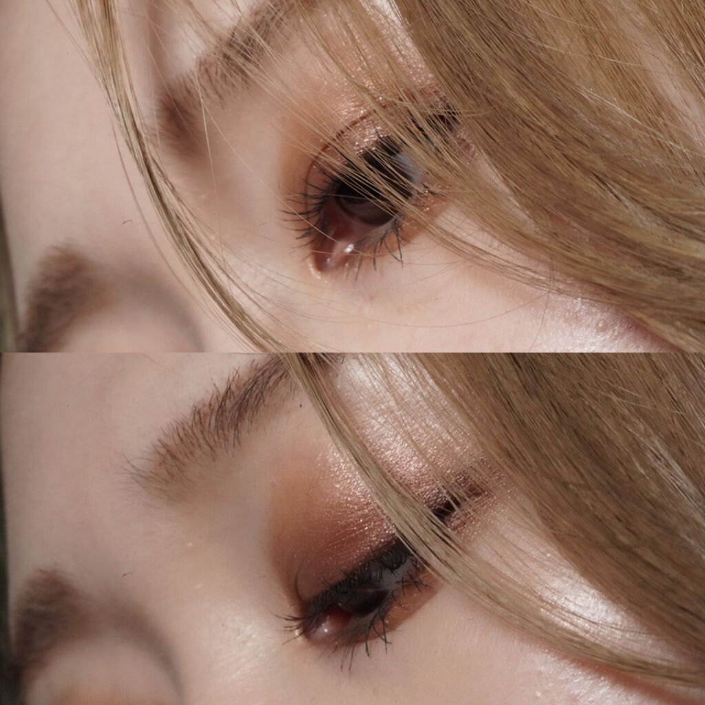 【旧】サンク クルール クチュール 689 ミッツァ/Dior/アイシャドウパレットを使ったクチコミ（2枚目）