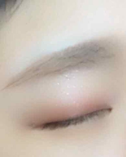 ジェミィリッチ アイズ/Visée/アイシャドウパレットを使ったクチコミ(1枚目)