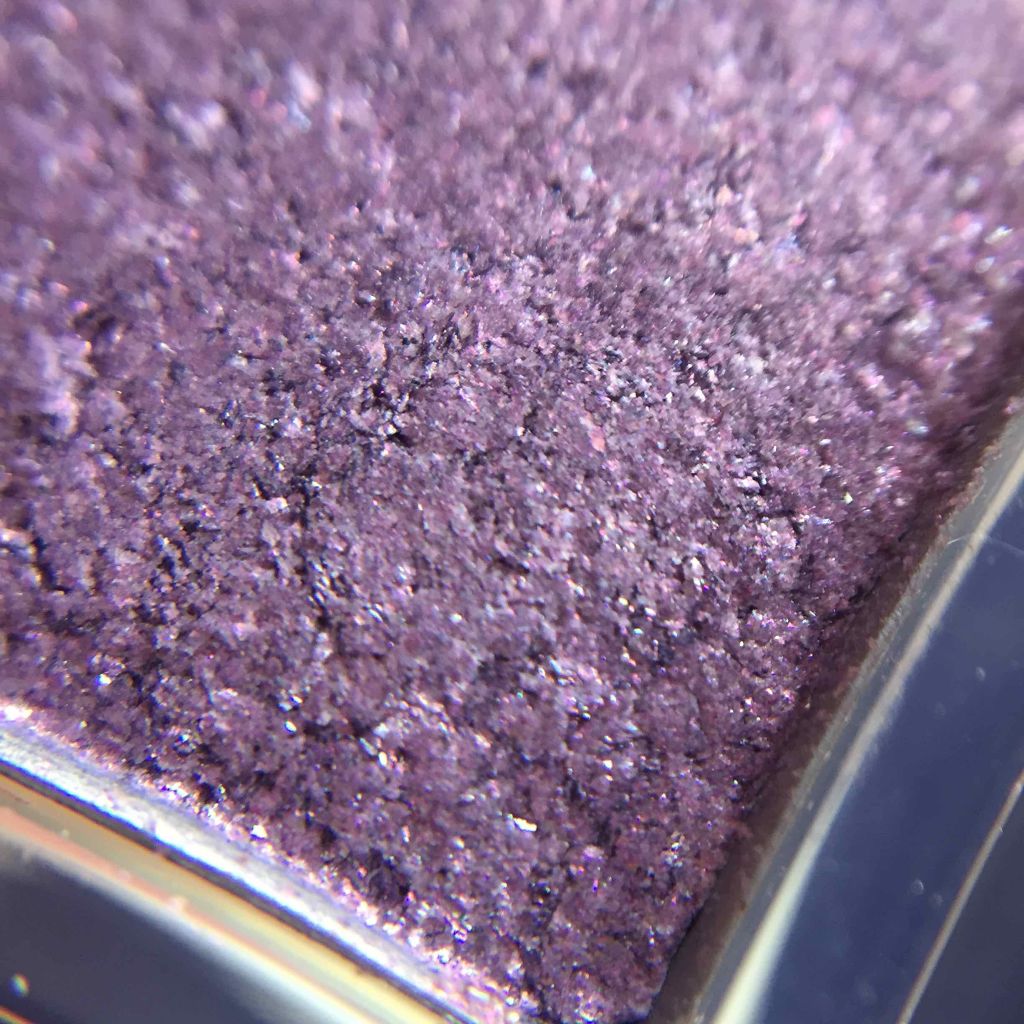 マイアイシャドウ グリッター/innisfree/単色アイシャドウを使ったクチコミ(3枚目)