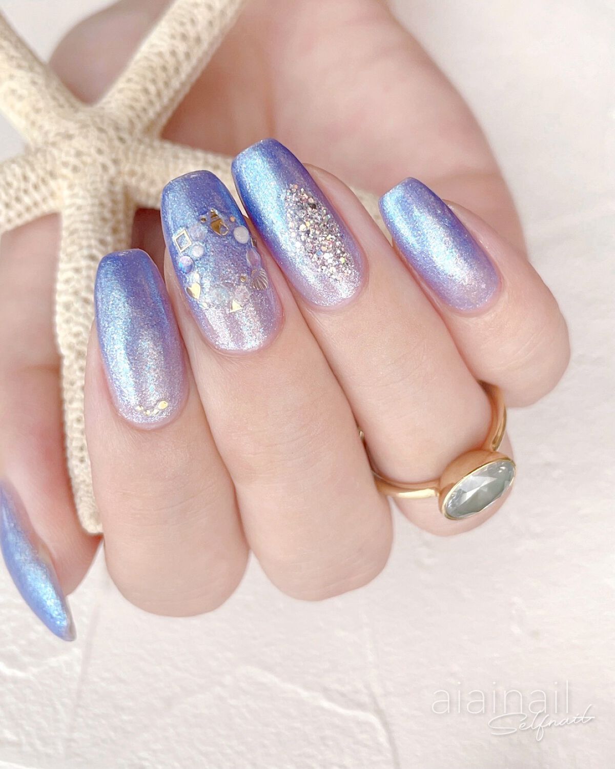 インフィニットシャイン ネイルラッカー/O・P・I/マニキュアを使ったクチコミ(3枚目)