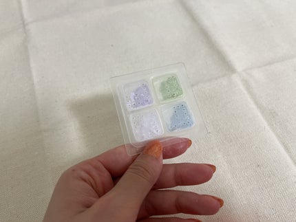 プリズム・リーブル/GIVENCHY/ルースパウダーを使ったクチコミ(2枚目)