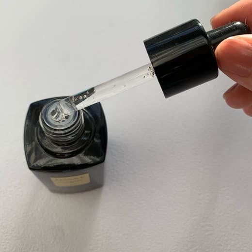 ルミエール ヴァイタルC/FEMMUE/ブースター・導入液を使ったクチコミ(2枚目)