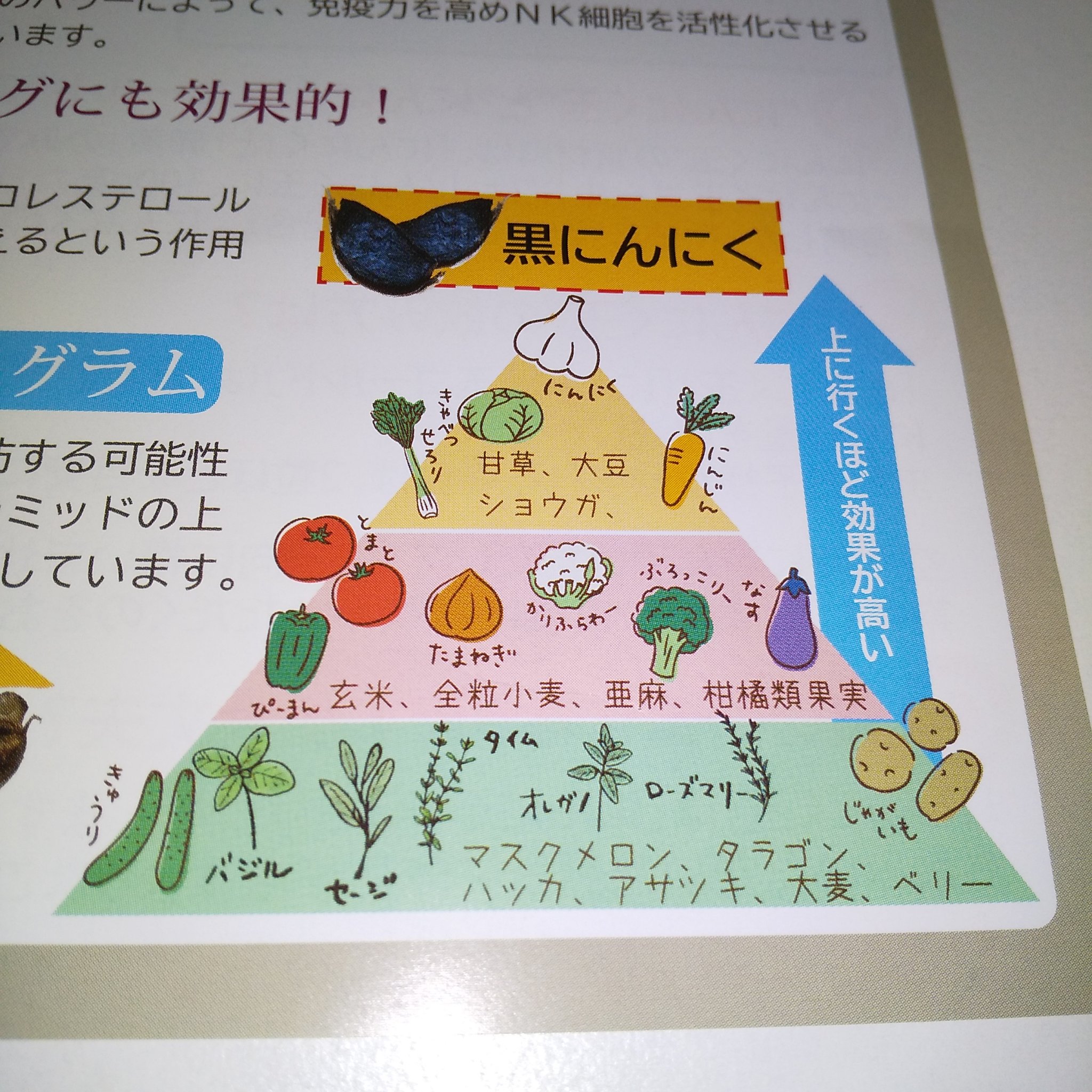 にんにく玉ゴールド/にんにく玉本舗/健康サプリメントを使ったクチコミ（2枚目）