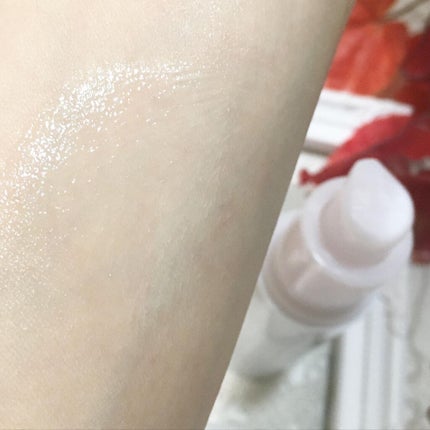 モイスチュア キー/カルテHD/オールインワン化粧品を使ったクチコミ(4枚目)