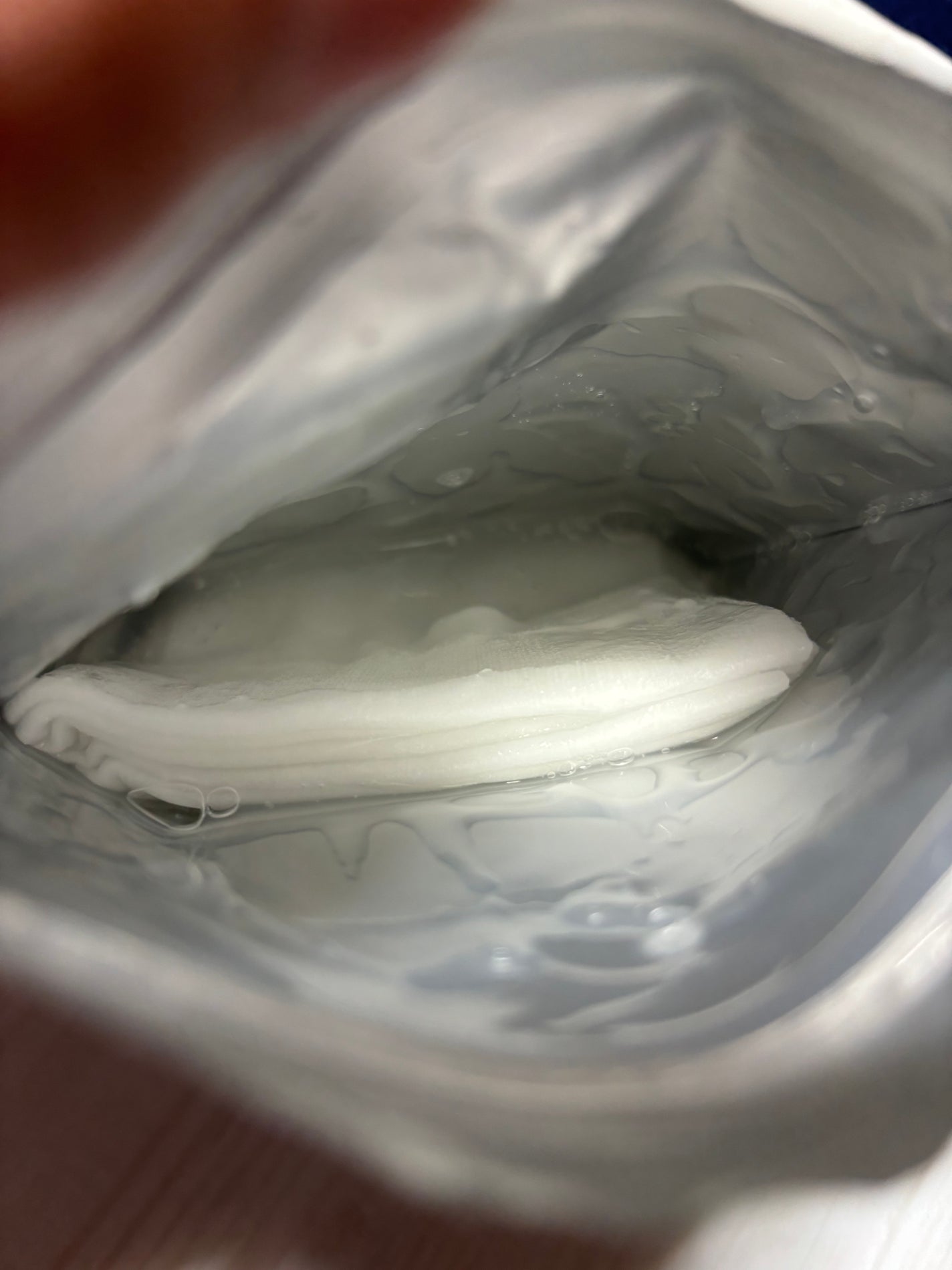 EX VCセラムマスク/EXO LABO/シートマスク・パックを使ったクチコミ(2枚目)