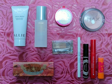 RMK ジェルクリーミィファンデーション/RMK/クリーム・エマルジョンファンデーションを使ったクチコミ(6枚目)