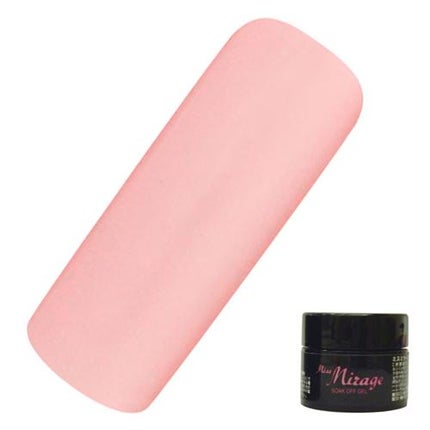 M138S ヌーディーミルキーピンク