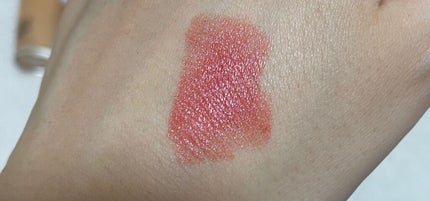 リップスティック/M・A・C/口紅を使ったクチコミ(2枚目)