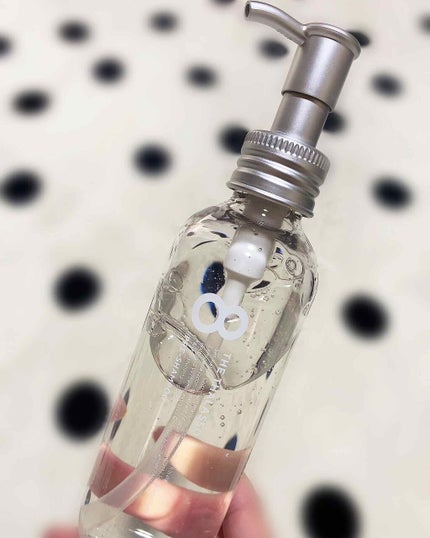 エイトザタラソ リセットクレンジング&ヘッドスパ 美容液プレシャンプー/エイトザタラソ/シャンプー・コンディショナーを使ったクチコミ(1枚目)