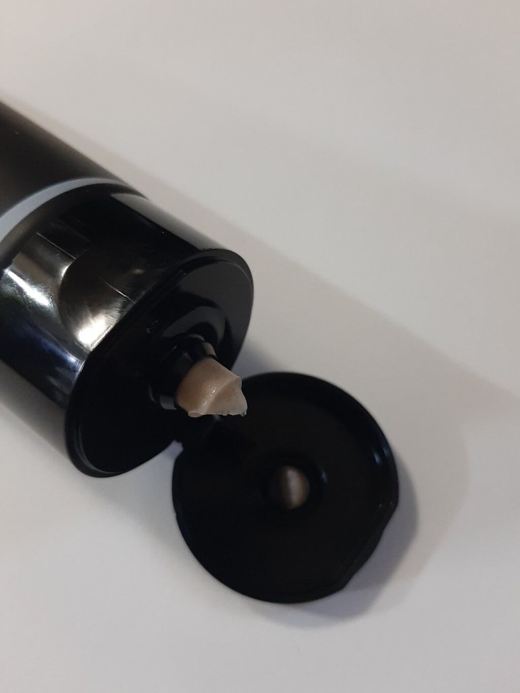 スクラビング マッド ウォッシュ/KANEBO/洗顔フォームを使ったクチコミ(3枚目)