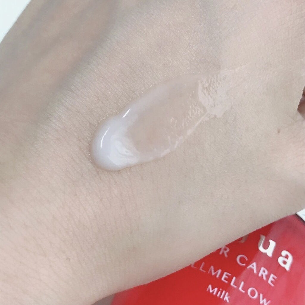 フィルメロウ ミルク/オージュア/ヘアミルクを使ったクチコミ（3枚目）