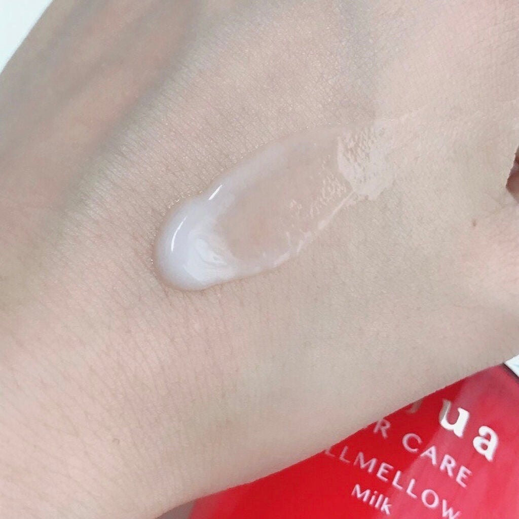 フィルメロウ ミルク/オージュア/ヘアミルクを使ったクチコミ(3枚目)