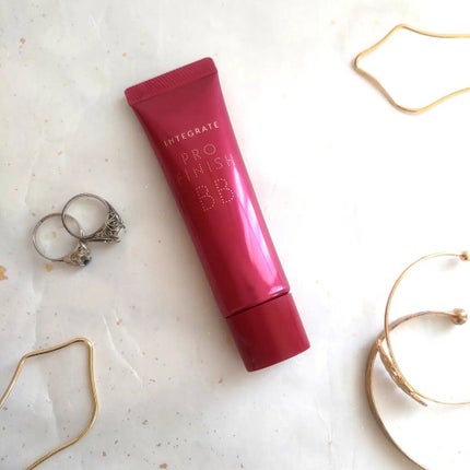 プロフィニッシュ BB/インテグレート/BBクリームを使ったクチコミ(3枚目)