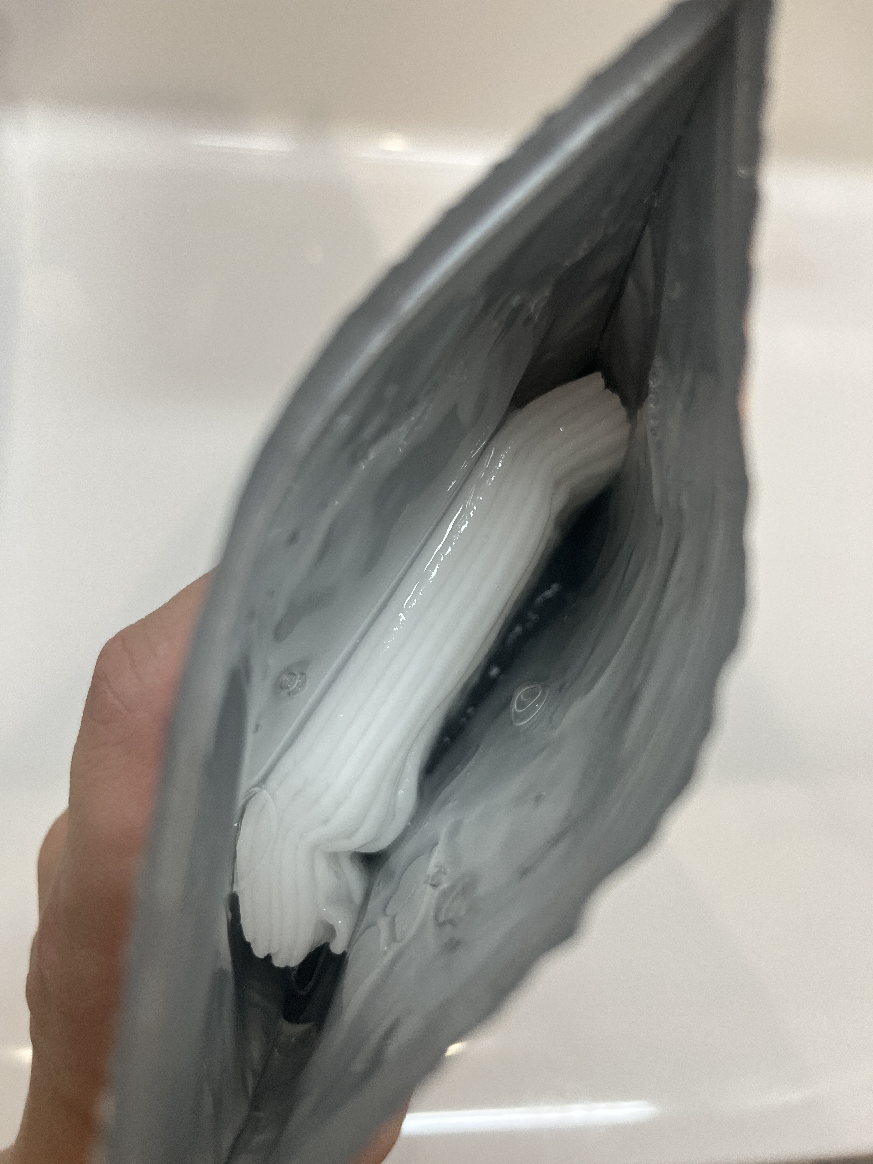 EX HCセラムマスク/EXO LABO/シートマスク・パックを使ったクチコミ（2枚目）