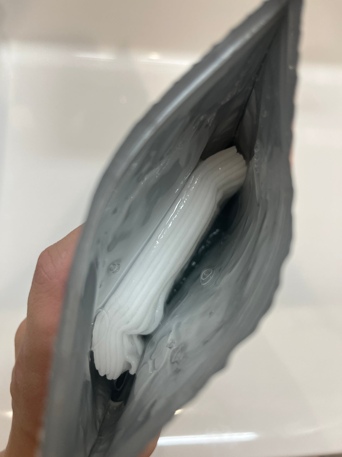 EX HCセラムマスク/EXO LABO/シートマスク・パックを使ったクチコミ(2枚目)