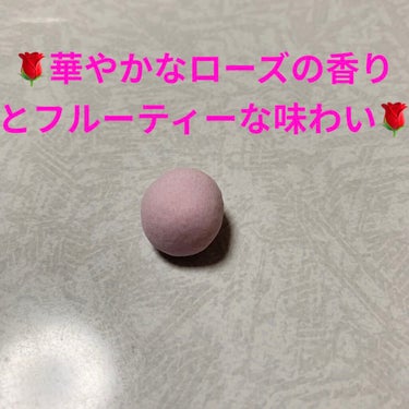 ふわりんかソフトキャンディ/クラシエフーズ/食品を使ったクチコミ（3枚目）