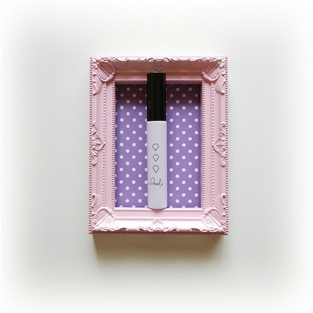 ピメル パーフェクトラッシュベース&コート/pdc/マスカラ下地を使ったクチコミ(3枚目)