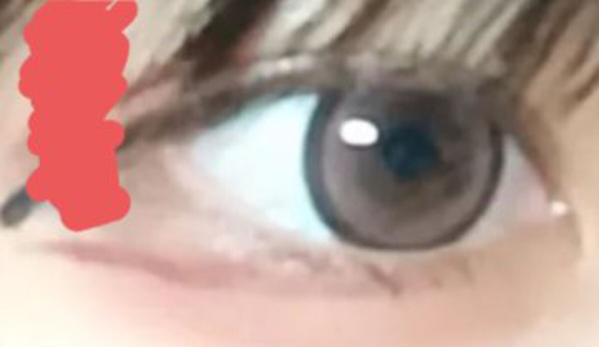 クリーミータッチライナー/キャンメイク/ジェルアイライナーを使ったクチコミ（1枚目）