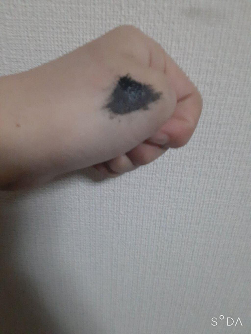 ラッシュニスタ N/MAYBELLINE NEW YORK/マスカラを使ったクチコミ（2枚目）