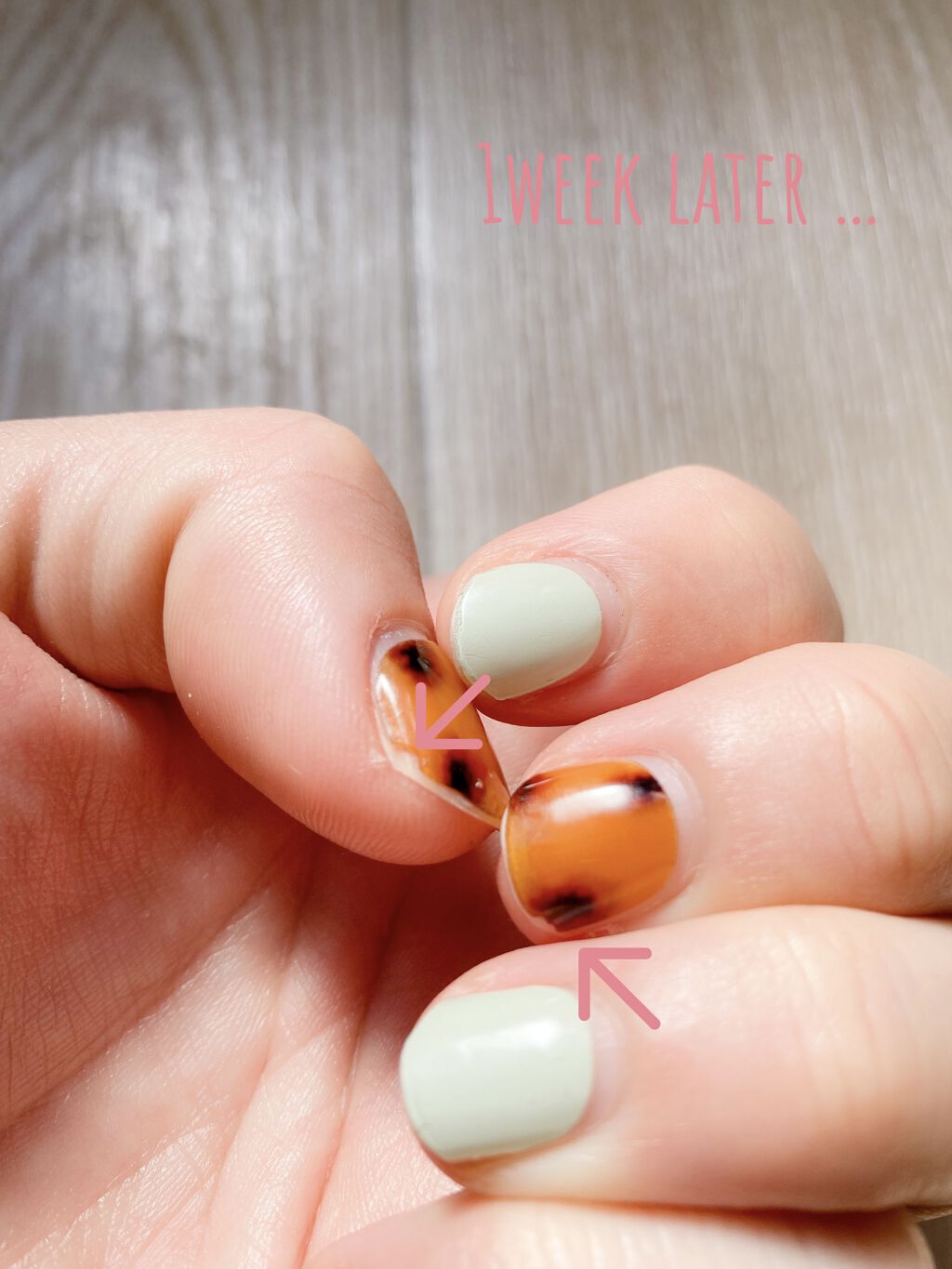 オホーラ ジェルランプ/ohora/ネイル用品を使ったクチコミ（3枚目）