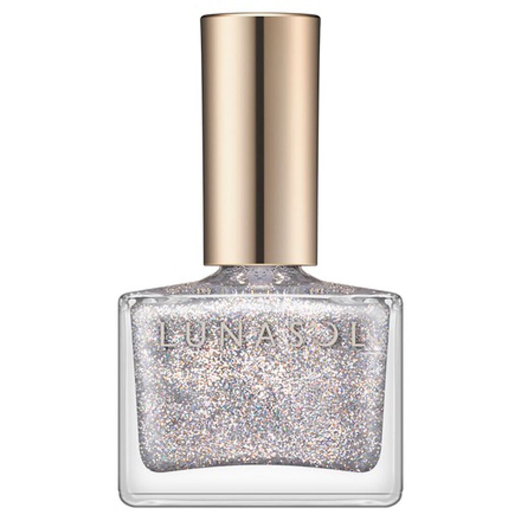 ルナソル ネイルポリッシュ EX03 Marine Snow
