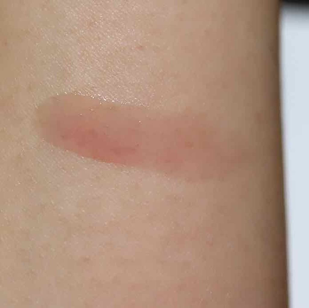 コンフォート リップオイル /CLARINS/リップグロスを使ったクチコミ(2枚目)