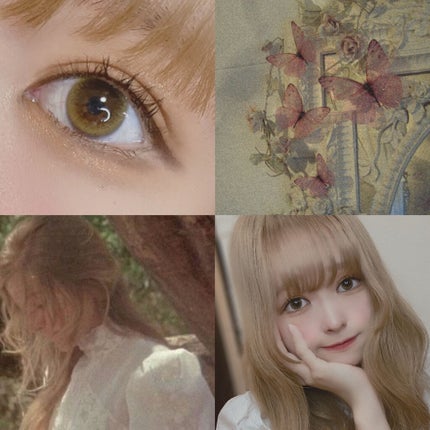 ジューシーラスティングティント/rom&nd/リップティントを使ったクチコミ(7枚目)