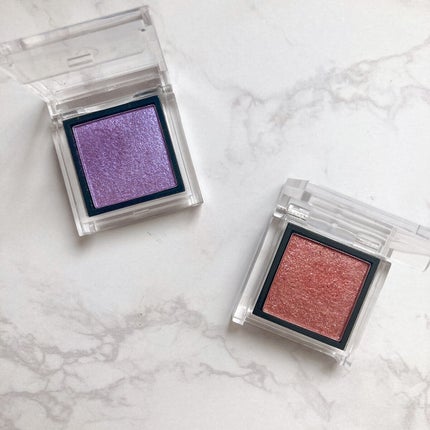 eyeshadow/SLN/単色アイシャドウを使ったクチコミ(1枚目)