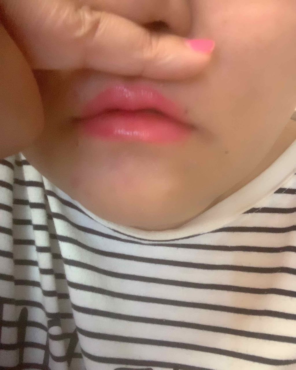 オペラ リップティント N/OPERA/リップティントを使ったクチコミ（1枚目）