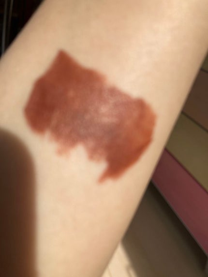 シルキーリキッドアイライナーWP/D-UP/リキッドアイライナーを使ったクチコミ(2枚目)