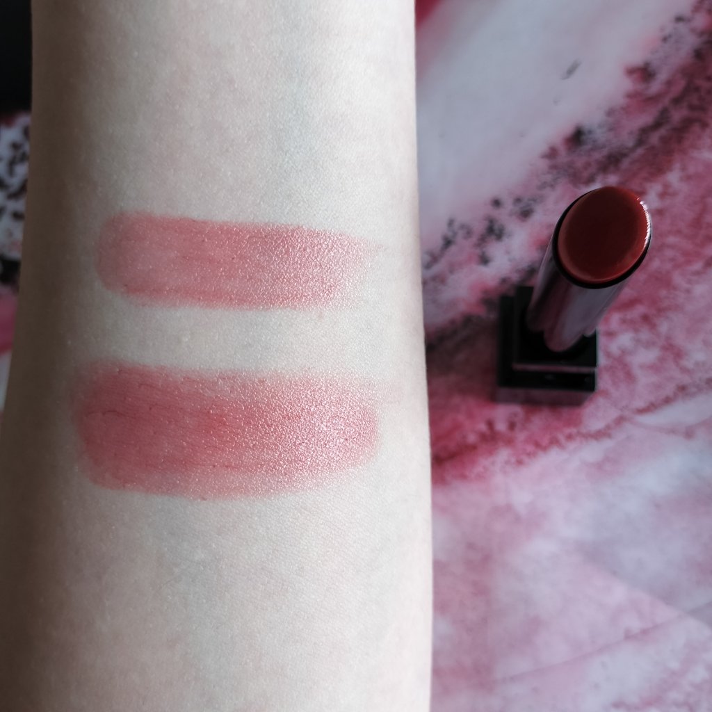 ケイト リップモンスター/KATE/口紅を使ったクチコミ（3枚目）