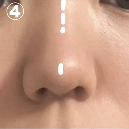 パールグロウハイライト/CEZANNE/パウダーハイライトを使ったクチコミ(5枚目)