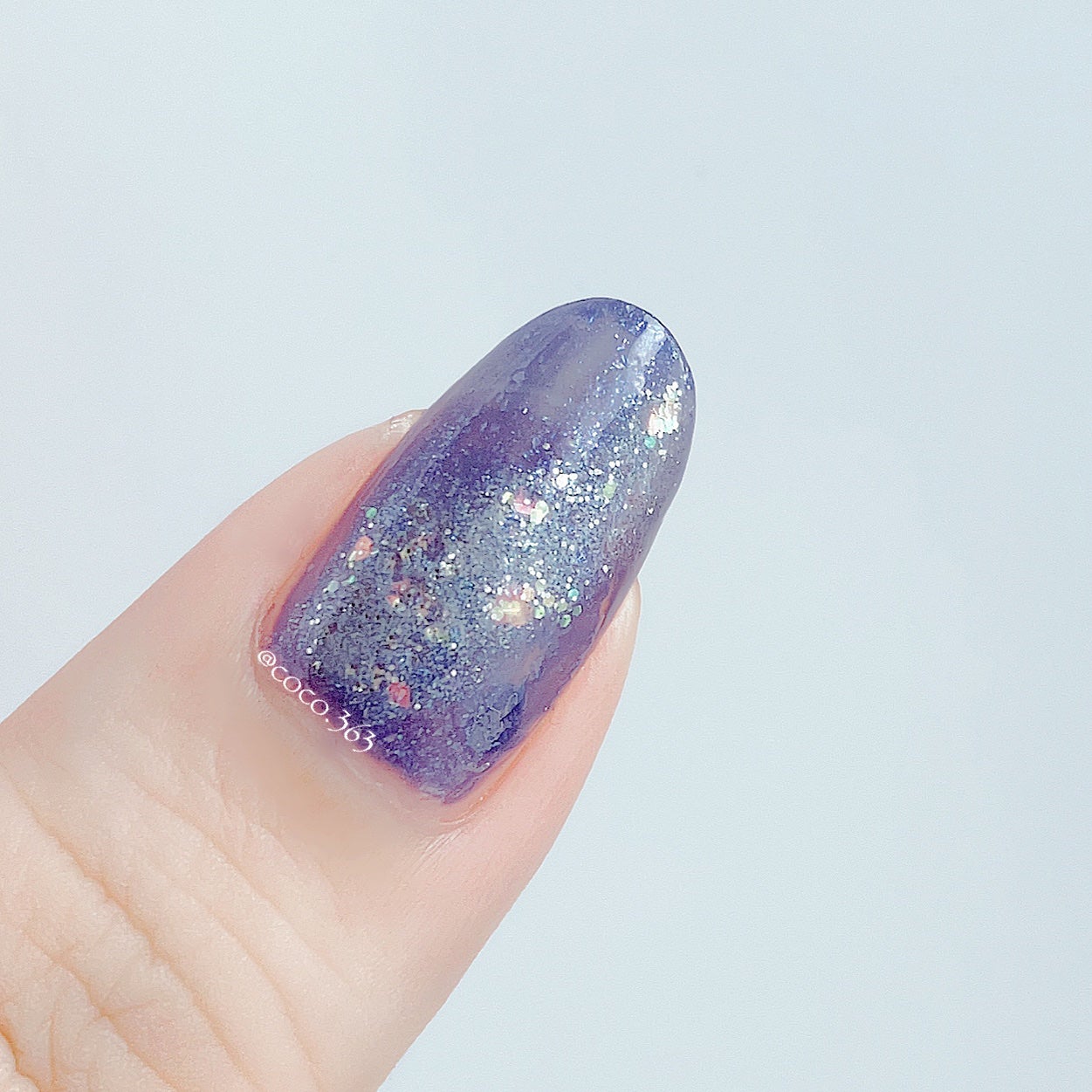 pa ネイルカラー プレミア/pa nail collective/マニキュアを使ったクチコミ(3枚目)