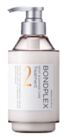 ヘアトリートメント