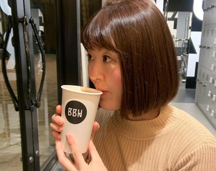 美容家インフルエンサー坂本ゆか on LIPS 「*thebarの固形シャンプー・トリートメントボディソー..」(7枚目)