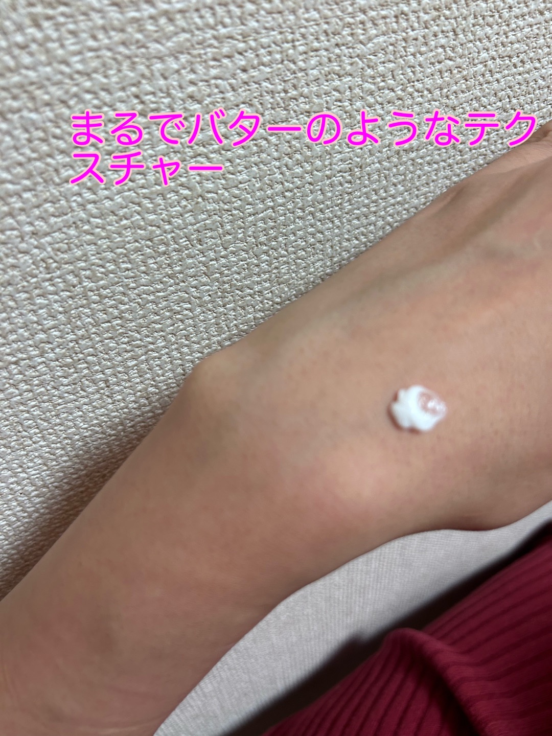 キールズ ハンド サルブ/Kiehl's/ハンドクリームを使ったクチコミ（2枚目）